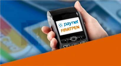 Option of up to 8 Month Installments at Fıratpen!