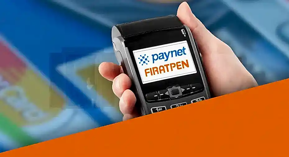 Fıratpen'de 8 Ay'a Varan Taksit Seçenekleri!