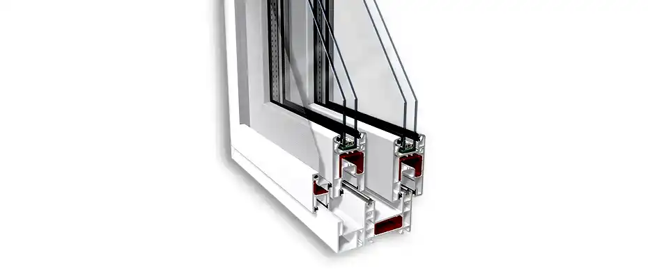 Fıratpen PVC Sürme Sistemleri