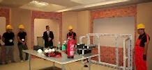 Fıratpen Became “The First PVC Profile Manufacturer in Azərbaycan to Provide Service with Certified Master Installers”