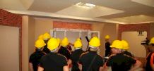 Fıratpen Became “The First PVC Profile Manufacturer in Azərbaycan to Provide Service with Certified Master Installers”