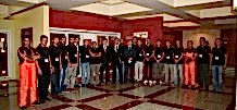 Fıratpen Became “The First PVC Profile Manufacturer in Azərbaycan to Provide Service with Certified Master Installers”