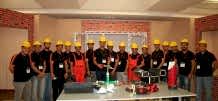 Fıratpen Became “The First PVC Profile Manufacturer in Azərbaycan to Provide Service with Certified Master Installers”
