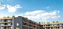 Maryapı - G Hub - 330 Daire - Garnet 70 Selective - Antrasit - Sefaköy / Bakı