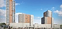 Emlak Konut-Semt Bahçekent-779 Daire Selenit 75 Antrasit-Esenyurt/İstanbul