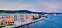 Çırağan Palace Kempinski-350 Oda Zenia Hebeschibe Siyah-Beşiktaş/İstanbul