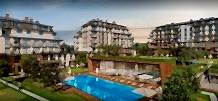 Dap Yapı-Dap Yeni Levent-1006 Daire Garnet 70 Selective Antrasit-Sarıyer/İstanbul