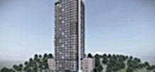 Söğüt İnşaat / Fırat Life Style-Natura Yıldız-123 Daire Garnet 70 Selective Antrasit - Gəncə
