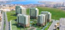 İhlas Yapı-Bizimevler 9 - 145 Daire Garnet 70 Selective Antrasit-Bahçeşehir/İstanbul