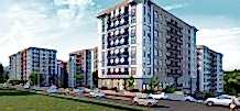 Kiptaş-Kırlangıç Evler-505 Daire Garnet 70 Selective Dış:Antrasit İç: Beyaz-Beylikdüzü/İstanbul