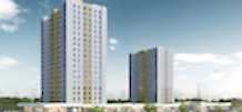 İhlas Yapı-Bizimevler 8 - 238 Daire Selenit 75 Antrasit-Ispartakule/İstanbul