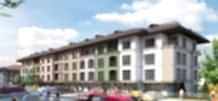 Föy İnşaat-Çamlıca Emlak Konut-320 Daire Selenit Selective Strong Antrasit-Çamlıca/İstanbul