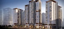 Özbek İnşaat-Fikirtepe Emlak Konut-380 Daire Garnet 70 Selective Füme-Kadıköy/İstanbul