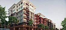 Gürtaş Yapı-Güngören Emlak Konut-315 Daire Selenit Selective Strong Antrasit-Güngören/İstanbul