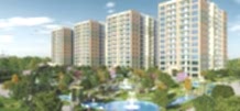 İhlas Yapı-Marmara Evleri 4 - 640 Daire Selenit 75 Antrasit-Yakuplu/İstanbul