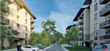 Silahtaroğlu - Dursunköy Mingəçevir - 1100 Daire - Garnet 70 Selective - Füme - Arnavutköy / Bakı