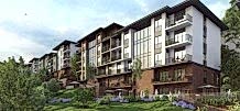 Turgut Müteahhitlik-Tokatköy Emlak Konut-390 Daire Selenit Selective Strong Antrasit-Beykoz/İstanbul
