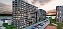 Söğüt İnşaat / Fırat Life Style-Natura Port-880 Daire Garnet 70 Selective Antrasit - Gəncə
