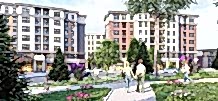 Mustafa Ekşi-Pendik Toki Evleri-1761 Daire Garnet 70 Selective Antrasit-Pendik/İstanbul