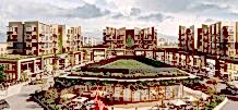 Nef İnşaat-Çekmeköy-1300 Daire Selenit 75 Füme-Çekmeköy/İstanbul