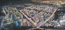 Suryapı-Antalya-1600 Daire Selenit 75 Füme - Bakı
