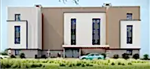 Mfa İnşaat - Deprem Konutları - 1850 Daire - Garnet 70 Selective - Antrasit / Mingəçevir