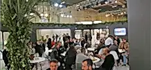 اهتمام كبير بجناحنا في معرض أوراسيا للنوافذ