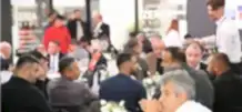 اهتمام كبير بجناحنا في معرض أوراسيا للنوافذ