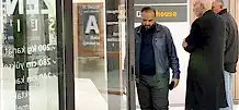 اهتمام كبير بجناحنا في معرض أوراسيا للنوافذ