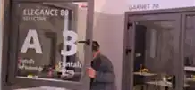 Avrasya Pencere Fuarı'nı Başarıyla Tamamladık