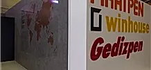 Avrasya Pencere Fuarı'nı Başarıyla Tamamladık