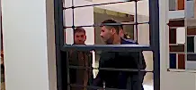 Avrasya Pencere Fuarı'nı Başarıyla Tamamladık