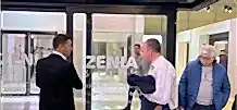 Avrasya Pencere Fuarı'nı Başarıyla Tamamladık