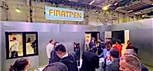 Avrasya Pencere Fuarı'nı Başarıyla Tamamladık