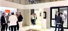 Avrasya Pencere Fuarı'nı Başarıyla Tamamladık