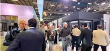 Avrasya Pencere Fuarı'nı Başarıyla Tamamladık