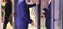 Avrasya Pencere Fuarı'nı Başarıyla Tamamladık
