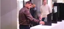 Avrasya Pencere Fuarı'nı Başarıyla Tamamladık