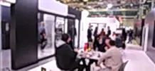 Avrasya Pencere Fuarı'nı Başarıyla Tamamladık