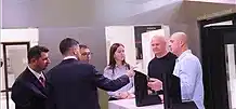 Avrasya Pencere Fuarı'nı Başarıyla Tamamladık